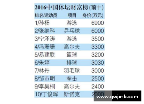 全球格斗体育明星收入排行榜前十名深度分析与揭秘